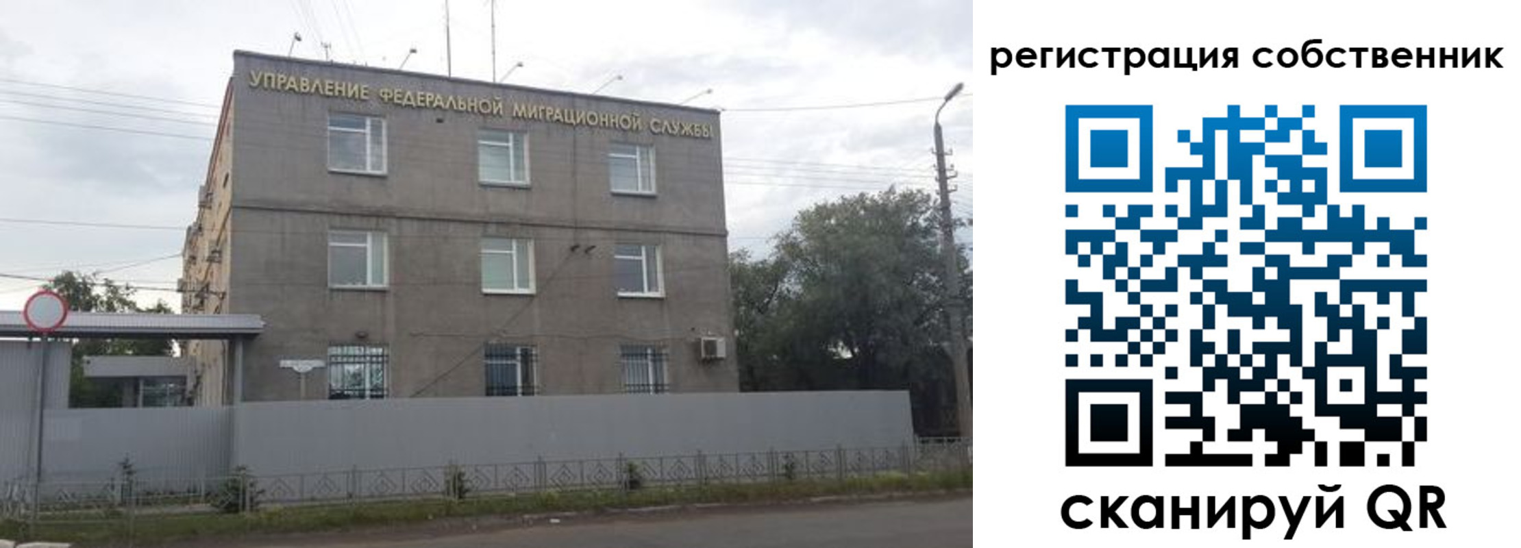 прописка 2025 в Гусь-Хрустальном